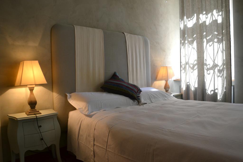 Maison Chiro' Bed and Breakfast Rome Buitenkant foto